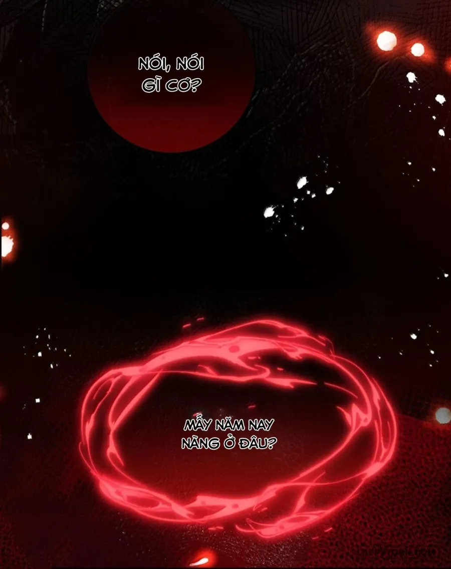 Dâng Cá Muối Cho Sư Tổ - Chap 47 - Trang 14