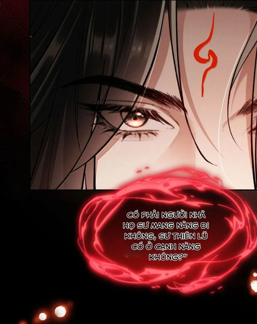 Dâng Cá Muối Cho Sư Tổ - Chap 47 - Trang 15