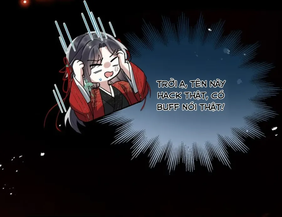 Dâng Cá Muối Cho Sư Tổ - Chap 47 - Trang 16