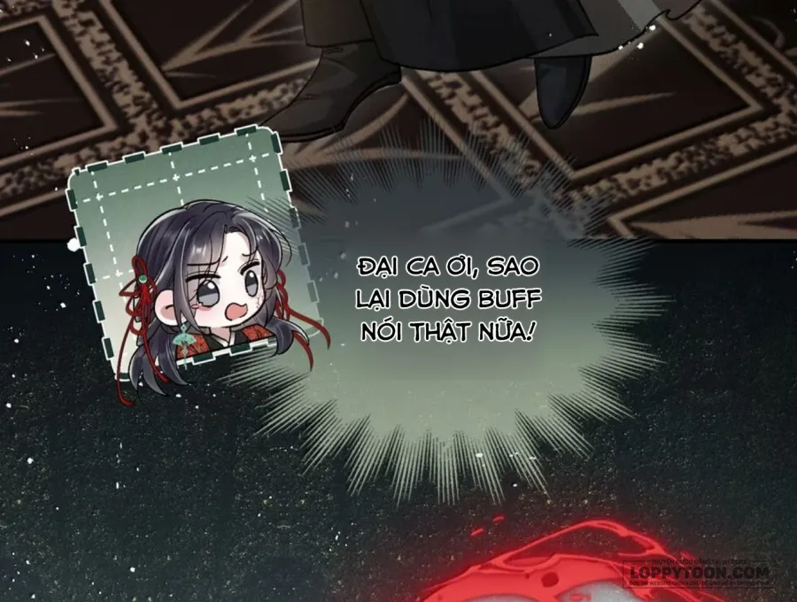 Dâng Cá Muối Cho Sư Tổ - Chap 47 - Trang 26