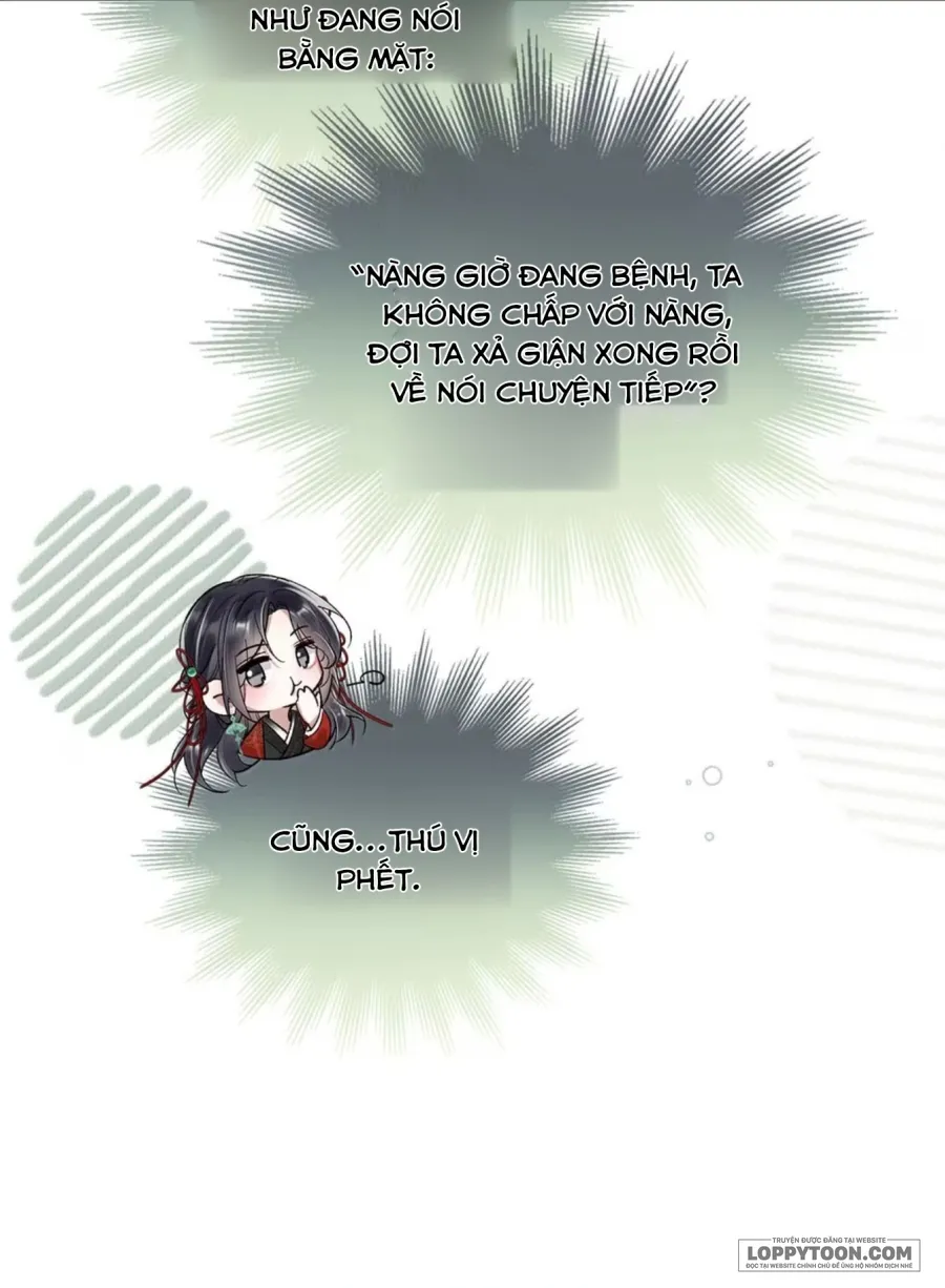 Dâng Cá Muối Cho Sư Tổ - Chap 47 - Trang 30