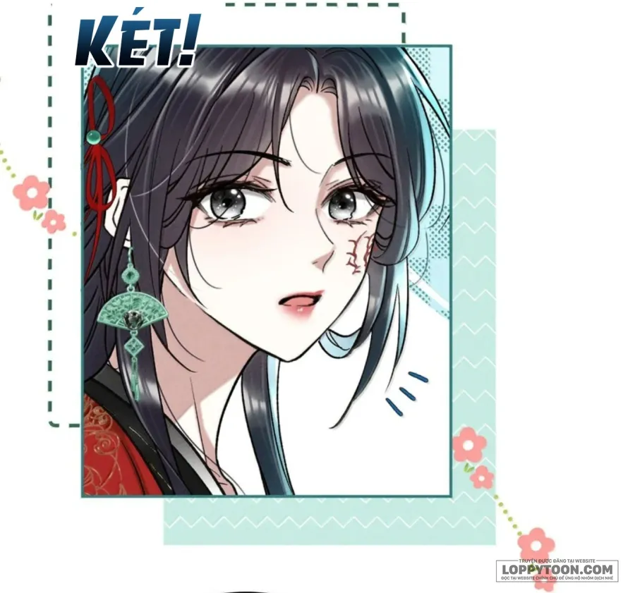 Dâng Cá Muối Cho Sư Tổ - Chap 47 - Trang 31