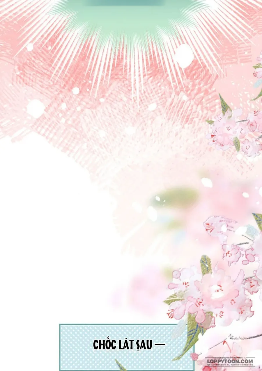 Dâng Cá Muối Cho Sư Tổ - Chap 47 - Trang 34