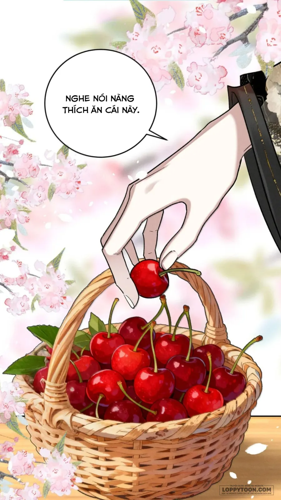 Dâng Cá Muối Cho Sư Tổ - Chap 47 - Trang 35