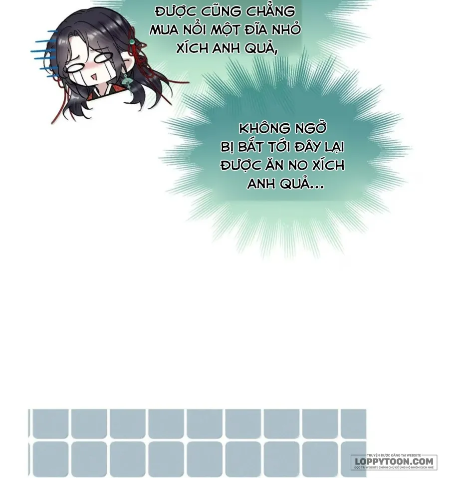 Dâng Cá Muối Cho Sư Tổ - Chap 47 - Trang 39