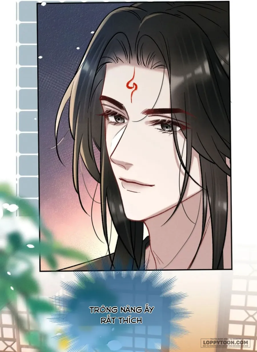 Dâng Cá Muối Cho Sư Tổ - Chap 47 - Trang 40