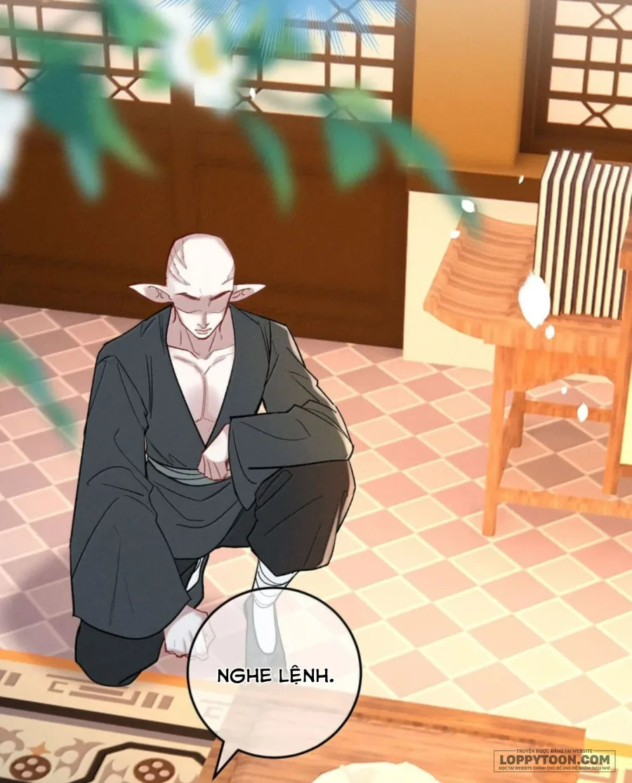 Dâng Cá Muối Cho Sư Tổ - Chap 47 - Trang 41
