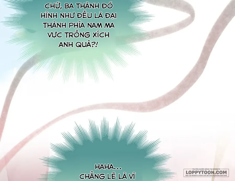 Dâng Cá Muối Cho Sư Tổ - Chap 47 - Trang 45