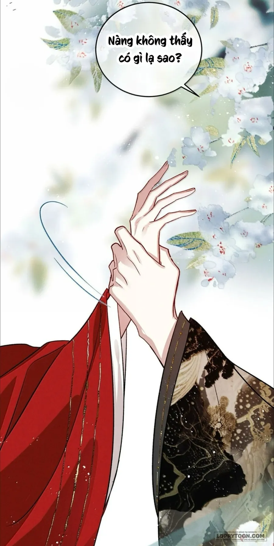Dâng Cá Muối Cho Sư Tổ - Chap 48 - Trang 14