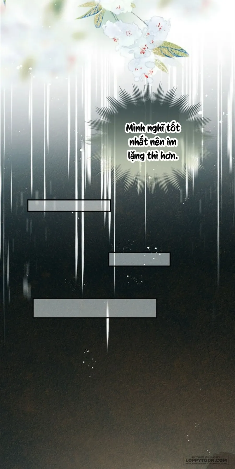 Dâng Cá Muối Cho Sư Tổ - Chap 48 - Trang 17