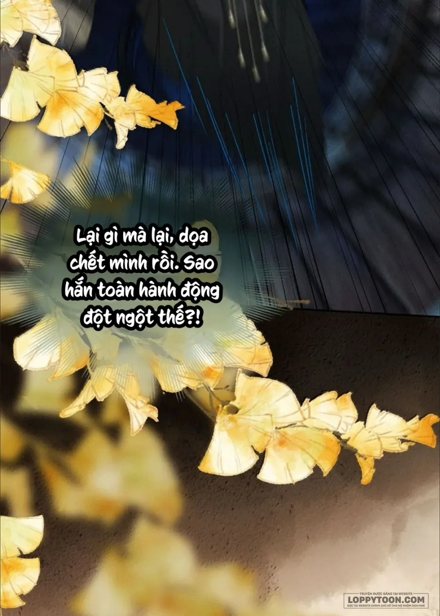 Dâng Cá Muối Cho Sư Tổ - Chap 48 - Trang 24