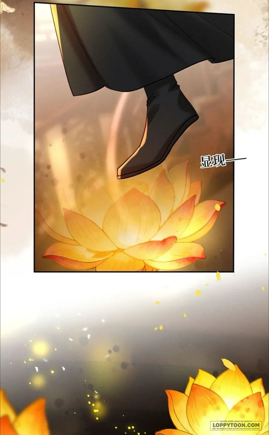 Dâng Cá Muối Cho Sư Tổ - Chap 48 - Trang 25