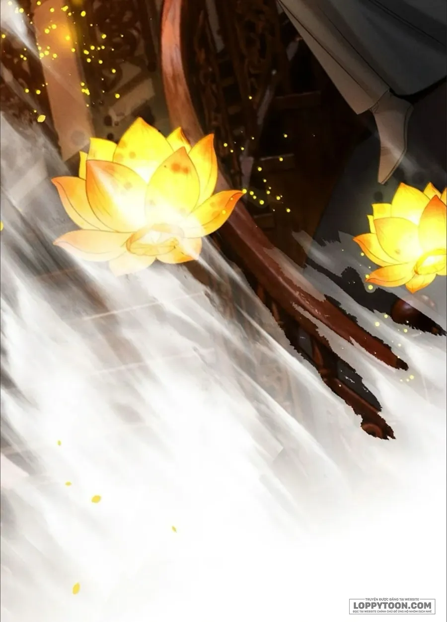 Dâng Cá Muối Cho Sư Tổ - Chap 48 - Trang 27