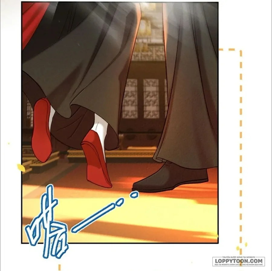 Dâng Cá Muối Cho Sư Tổ - Chap 48 - Trang 28