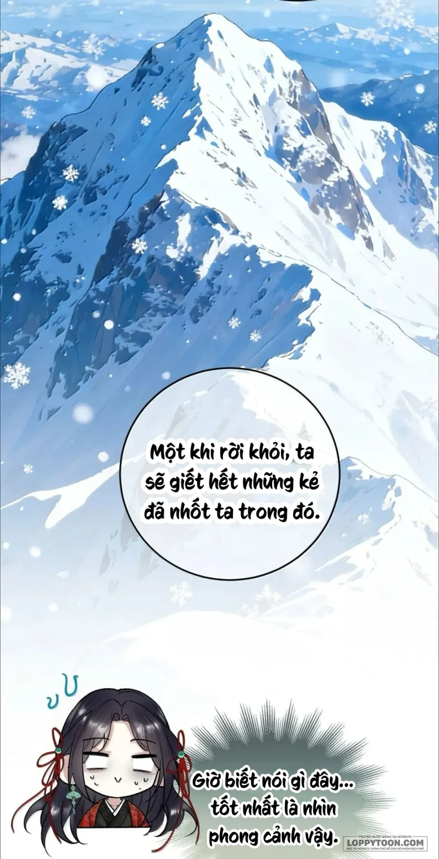 Dâng Cá Muối Cho Sư Tổ - Chap 48 - Trang 33