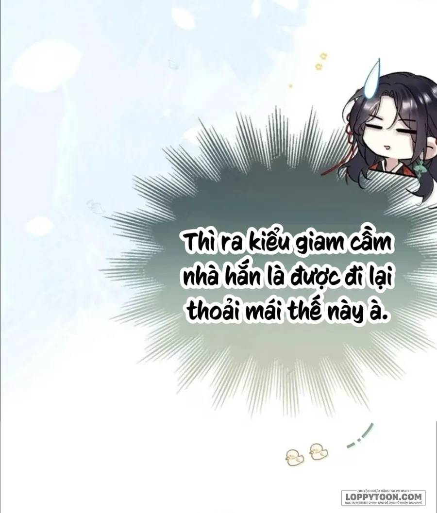 Dâng Cá Muối Cho Sư Tổ - Chap 48 - Trang 36