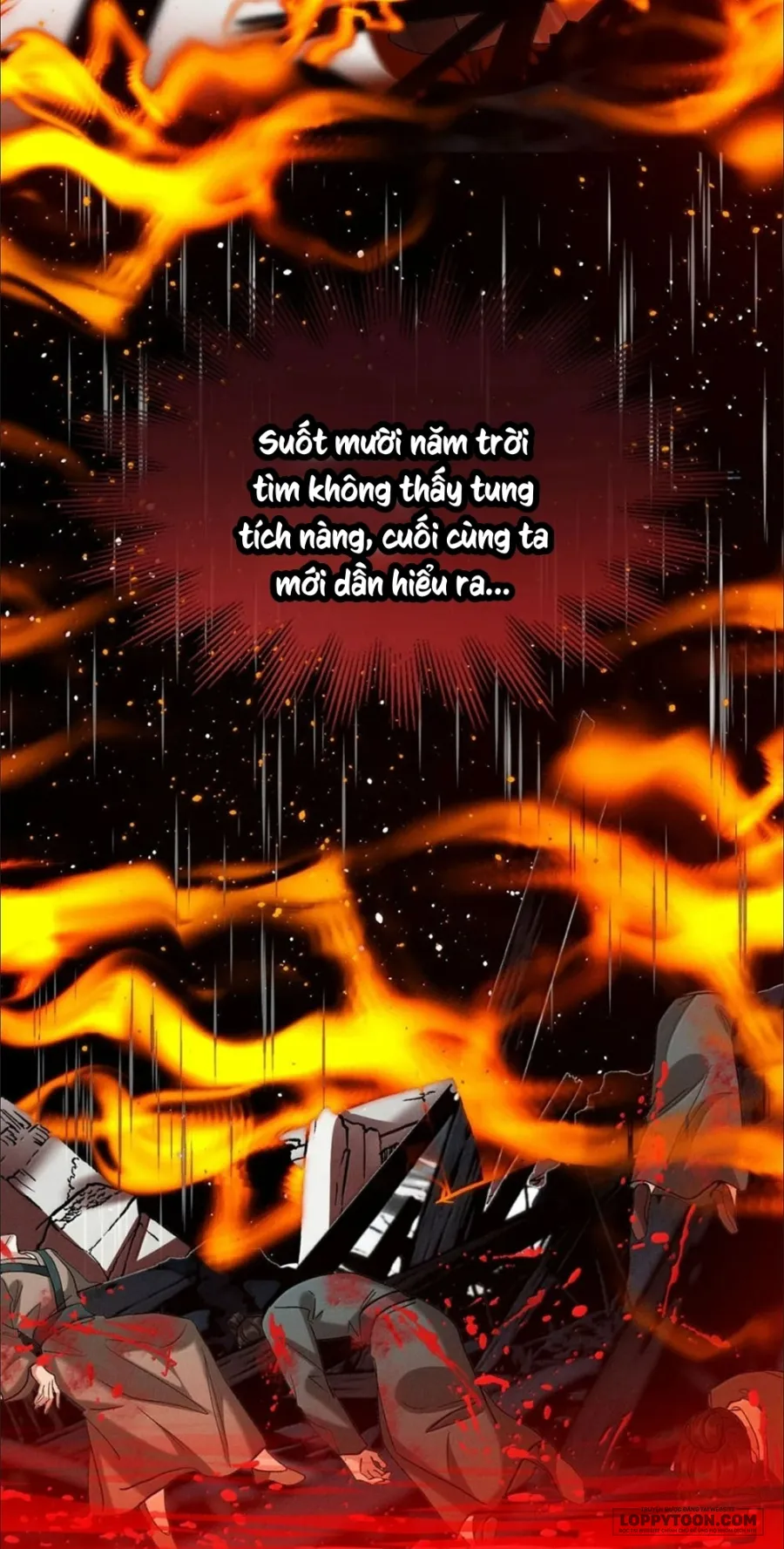 Dâng Cá Muối Cho Sư Tổ - Chap 48 - Trang 5