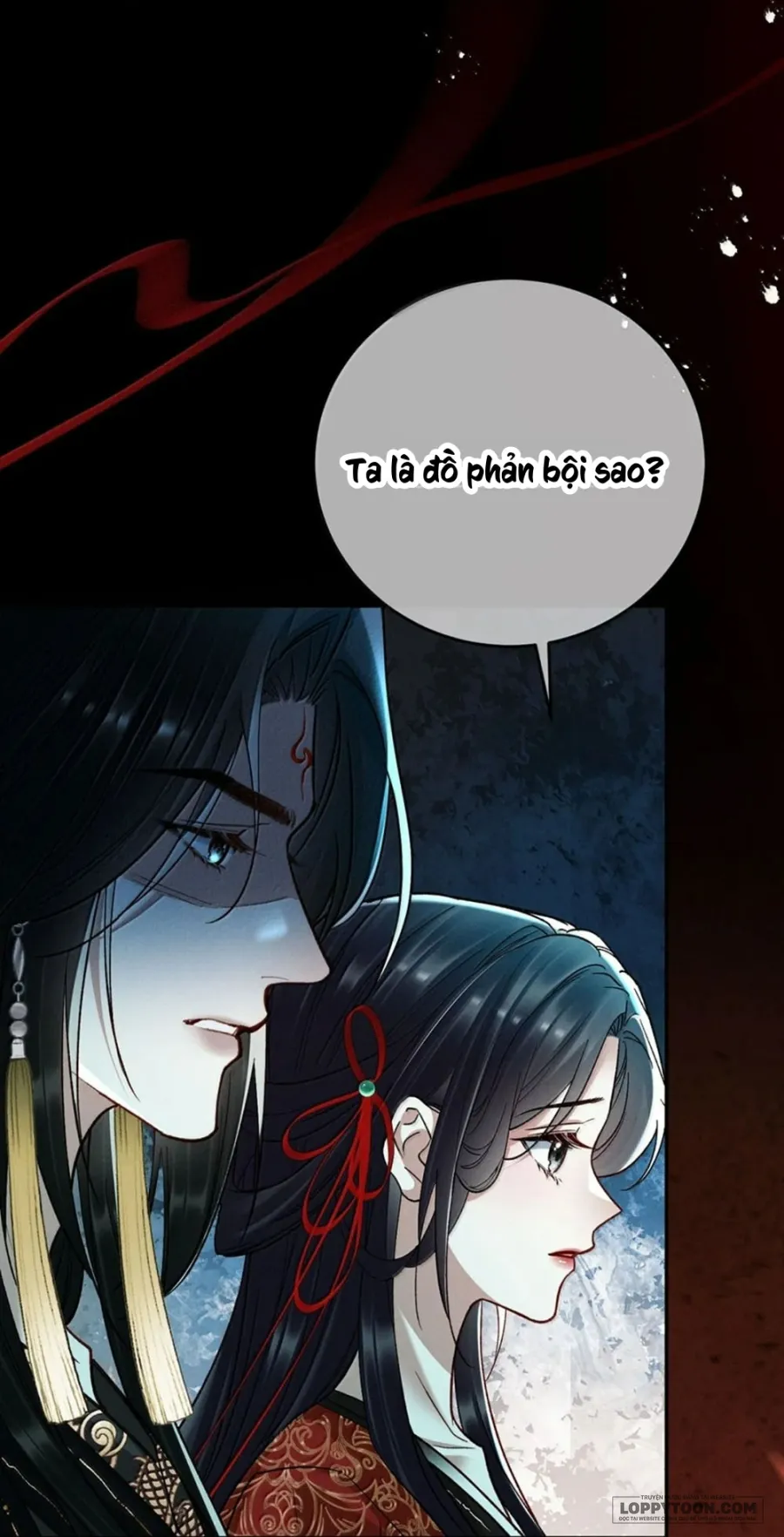 Dâng Cá Muối Cho Sư Tổ - Chap 49 - Trang 11