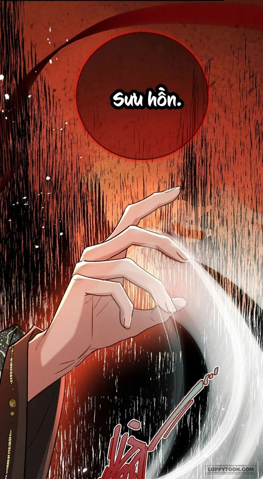 Dâng Cá Muối Cho Sư Tổ - Chap 49 - Trang 12