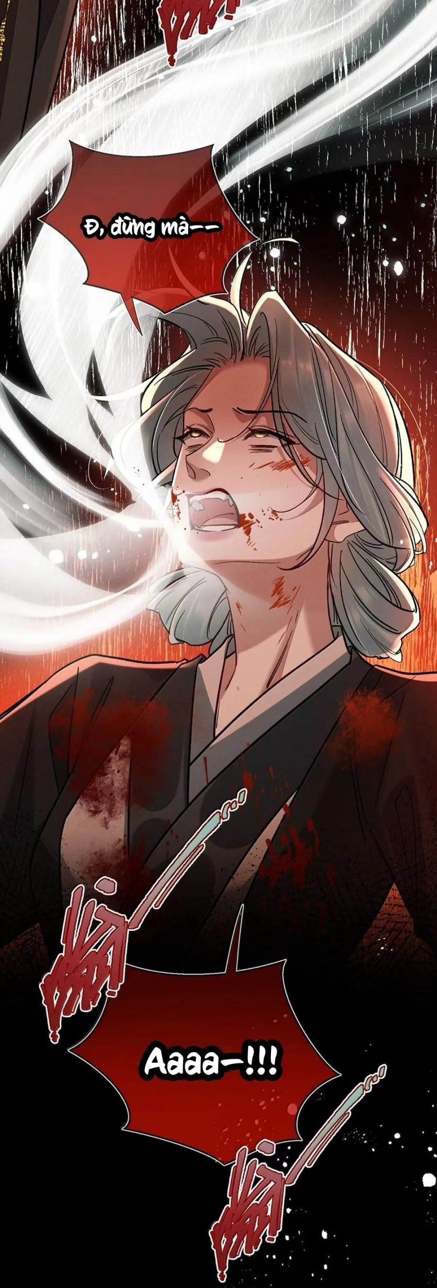 Dâng Cá Muối Cho Sư Tổ - Chap 49 - Trang 13