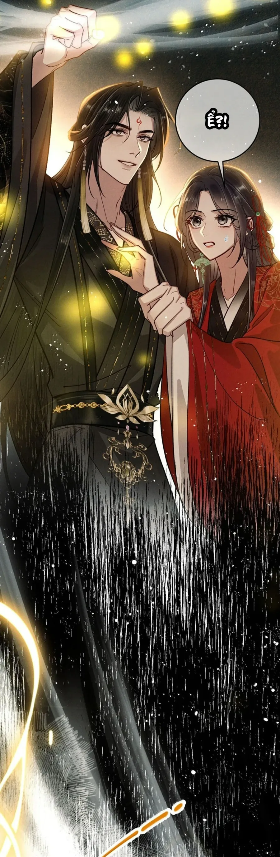 Dâng Cá Muối Cho Sư Tổ - Chap 49 - Trang 15