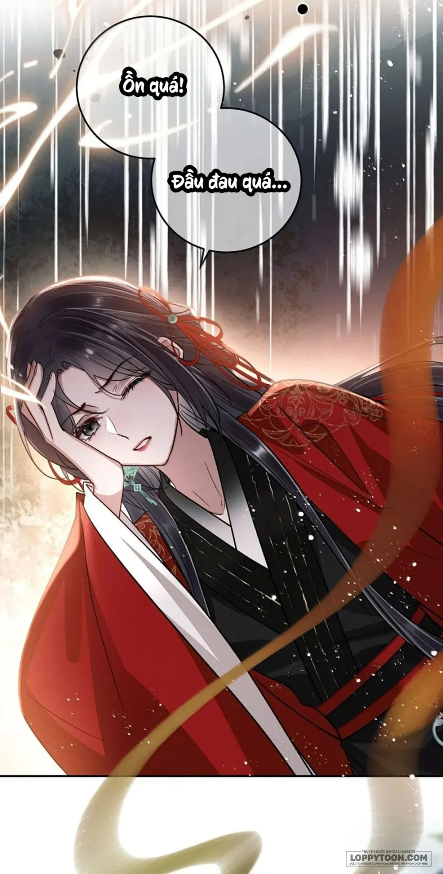 Dâng Cá Muối Cho Sư Tổ - Chap 49 - Trang 23