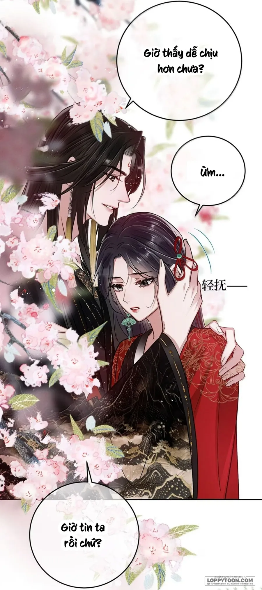 Dâng Cá Muối Cho Sư Tổ - Chap 49 - Trang 26