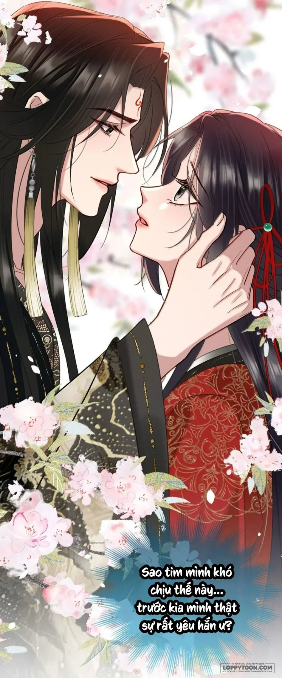 Dâng Cá Muối Cho Sư Tổ - Chap 49 - Trang 37
