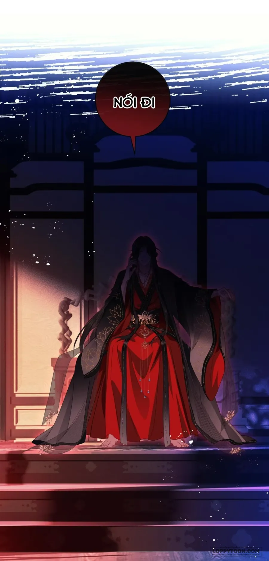 Dâng Cá Muối Cho Sư Tổ - Chap 5 - Trang 2