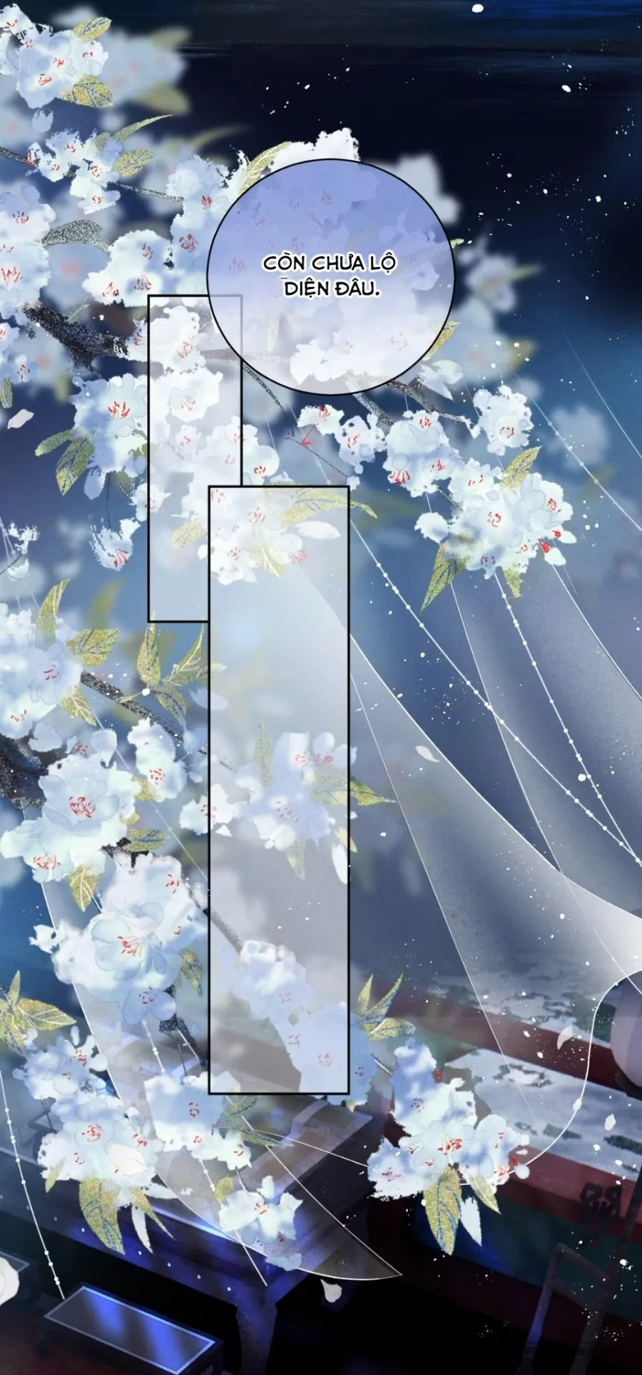 Dâng Cá Muối Cho Sư Tổ - Chap 5 - Trang 16