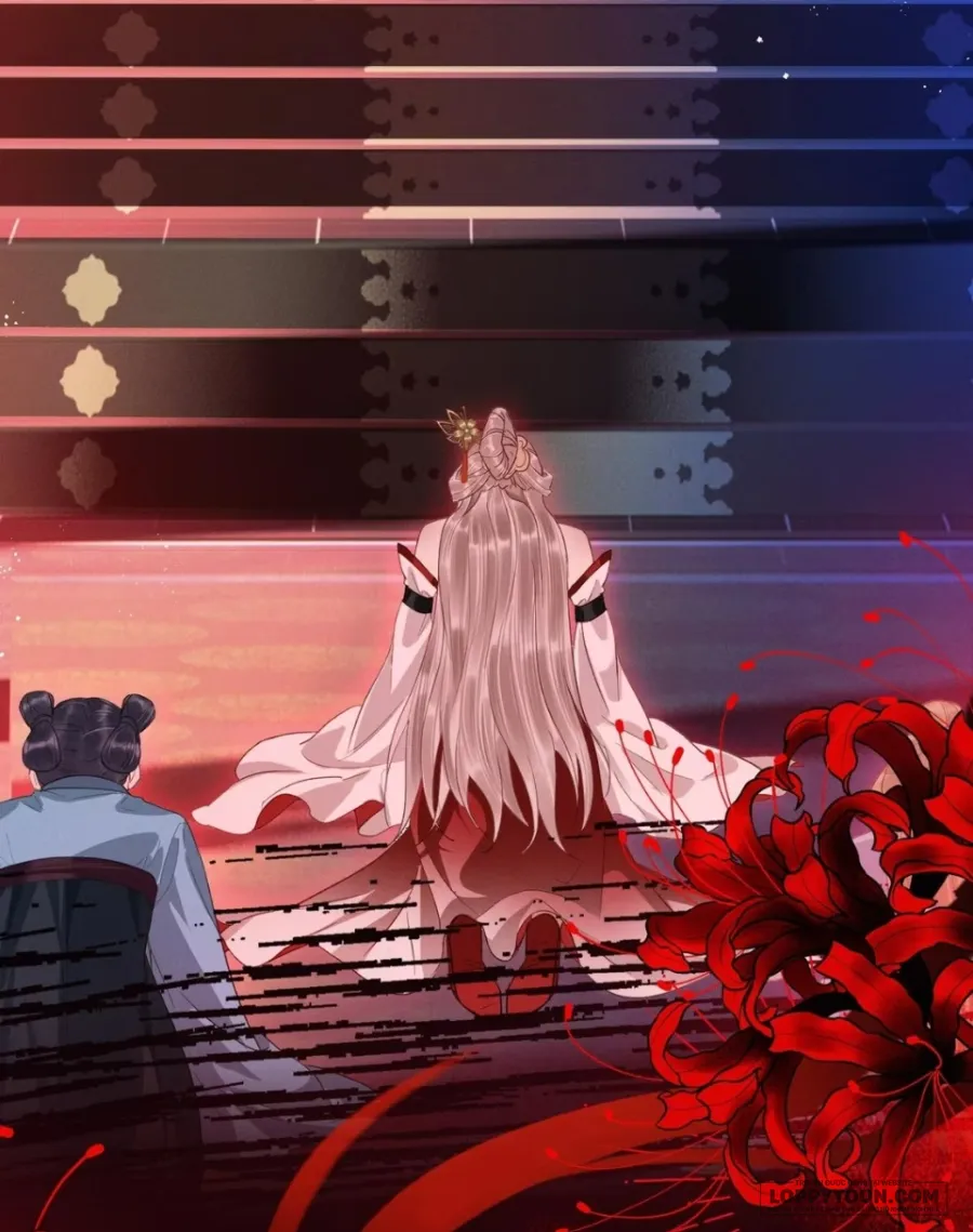 Dâng Cá Muối Cho Sư Tổ - Chap 5 - Trang 3