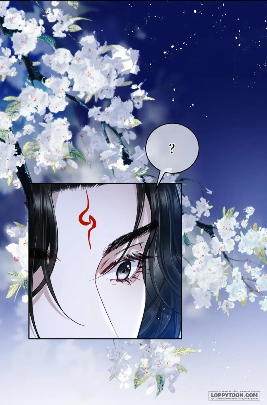 Dâng Cá Muối Cho Sư Tổ - Chap 5 - Trang 25