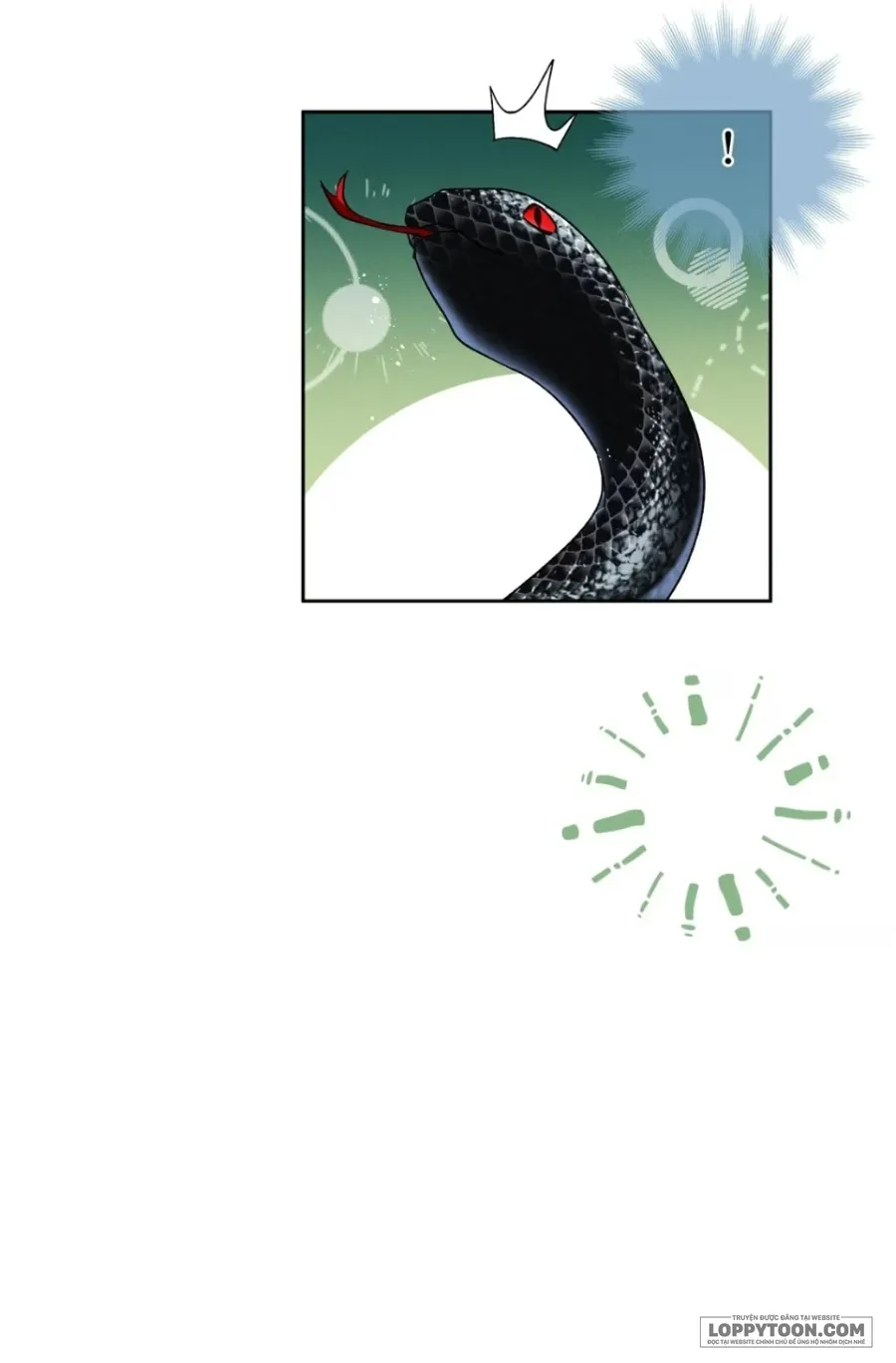 Dâng Cá Muối Cho Sư Tổ - Chap 5 - Trang 27