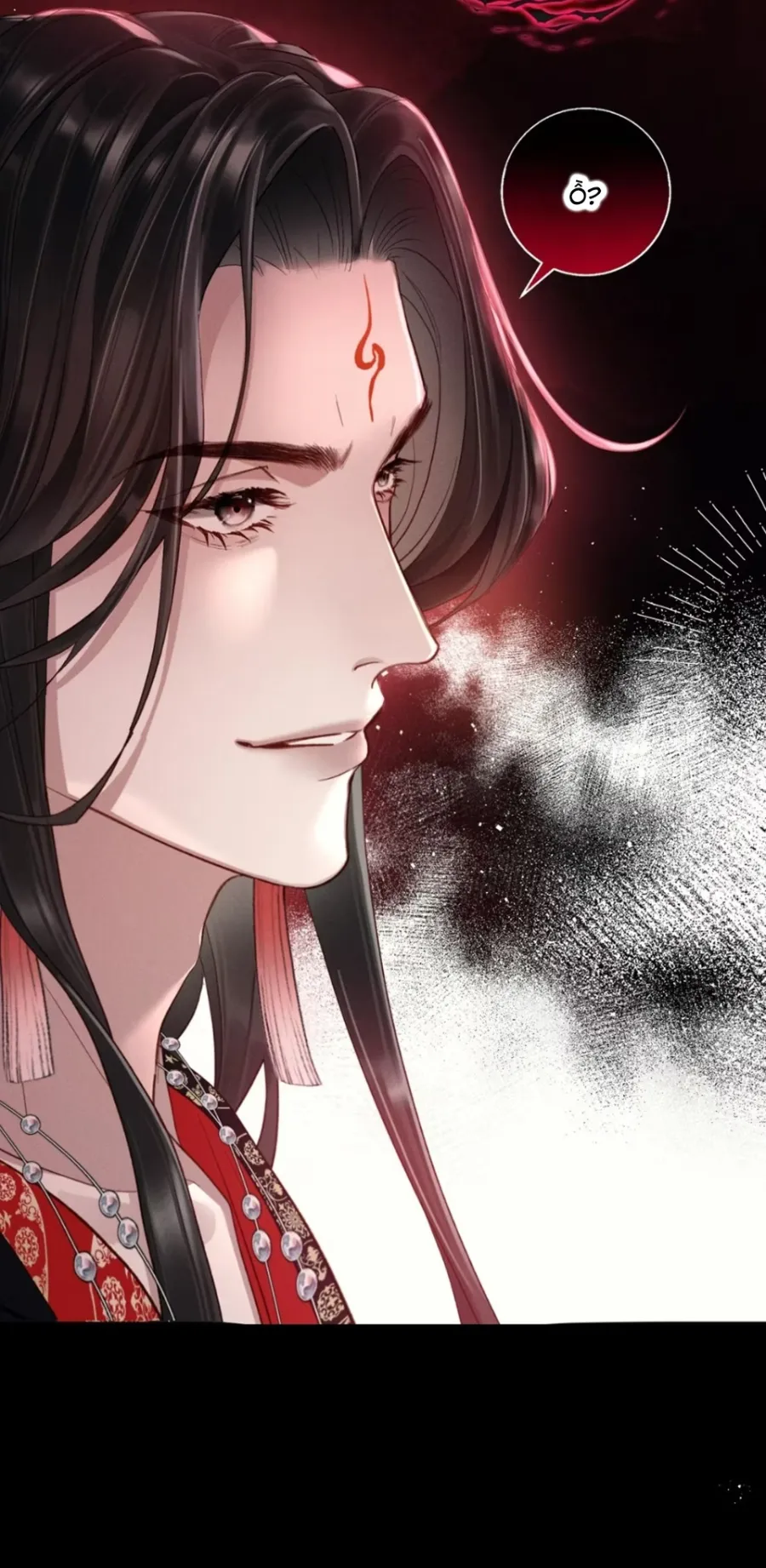 Dâng Cá Muối Cho Sư Tổ - Chap 5 - Trang 7