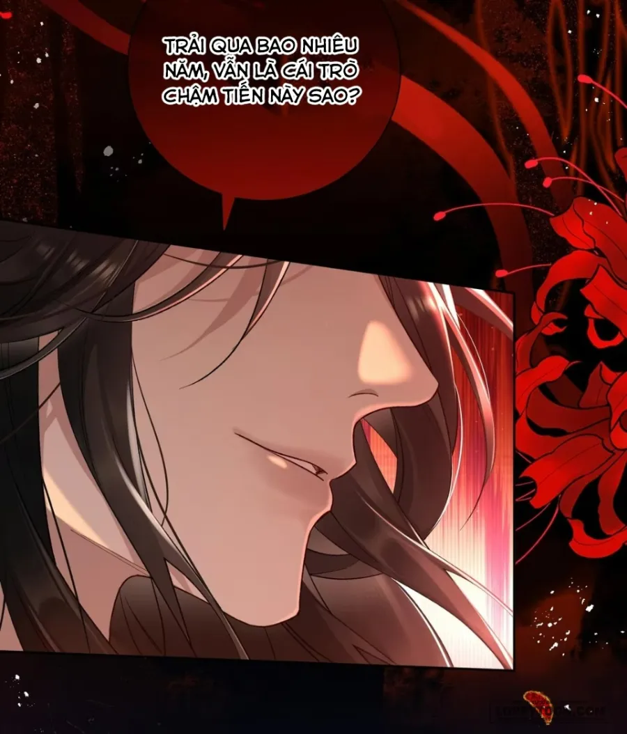 Dâng Cá Muối Cho Sư Tổ - Chap 5 - Trang 10