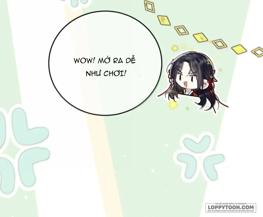 Dâng Cá Muối Cho Sư Tổ - Chap 50 - Trang 12