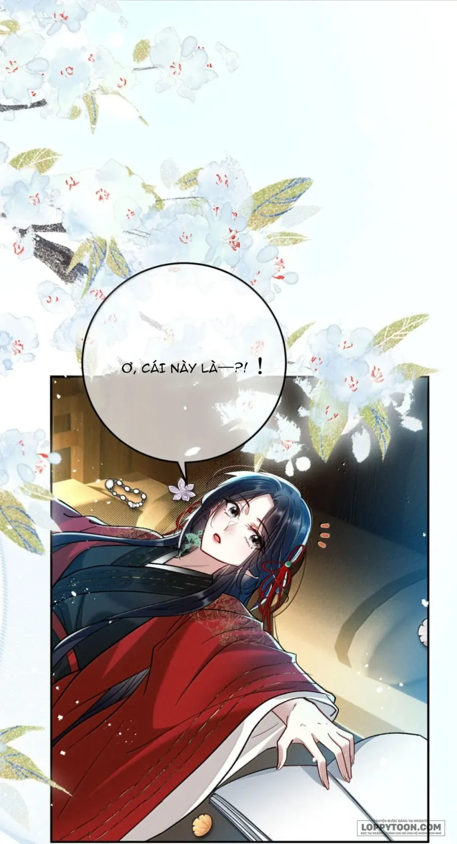 Dâng Cá Muối Cho Sư Tổ - Chap 50 - Trang 14
