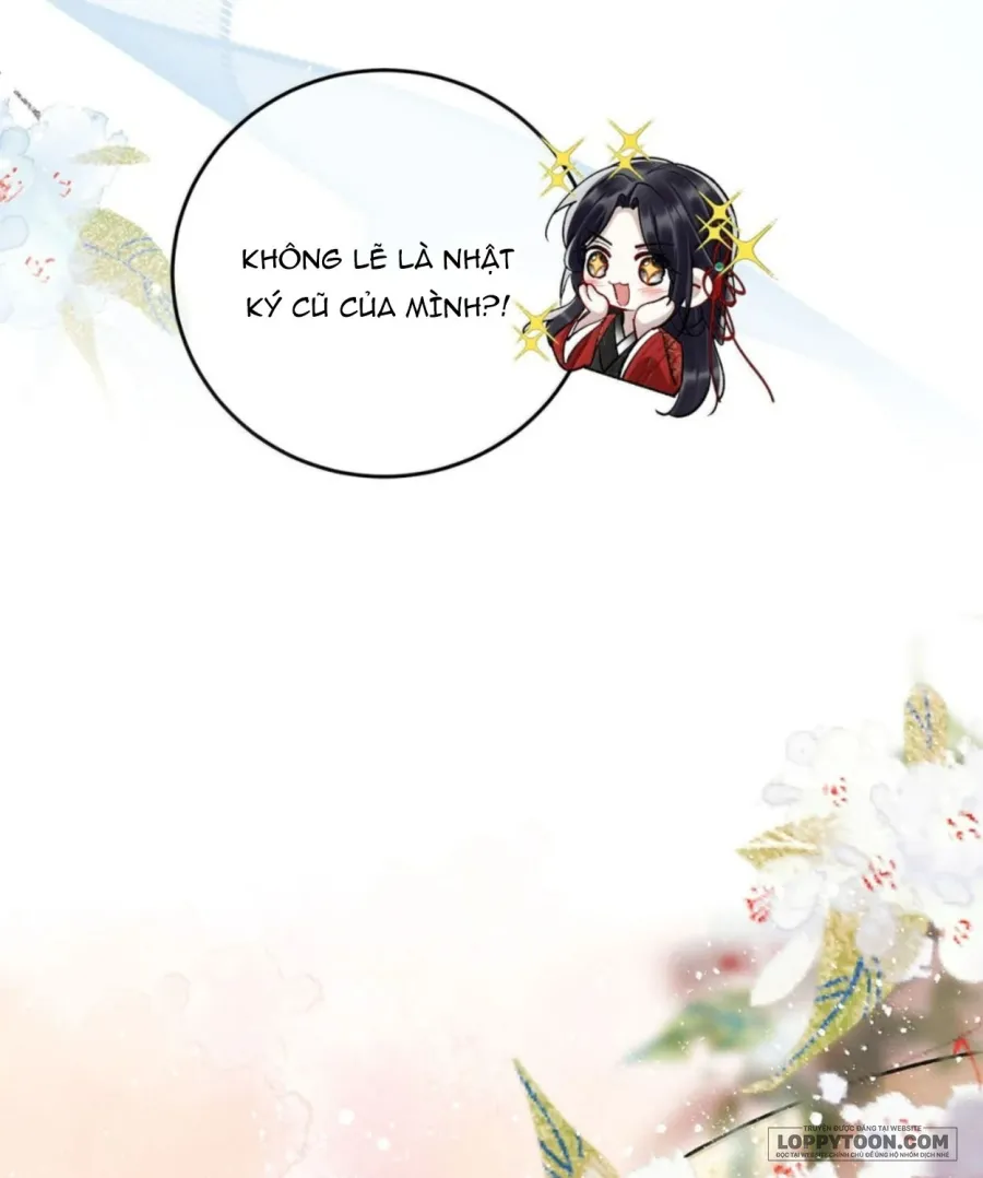 Dâng Cá Muối Cho Sư Tổ - Chap 50 - Trang 15