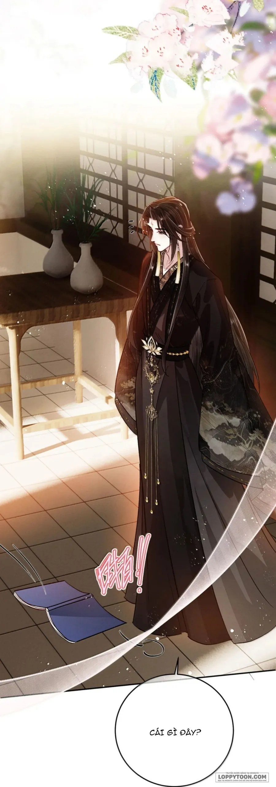 Dâng Cá Muối Cho Sư Tổ - Chap 50 - Trang 19