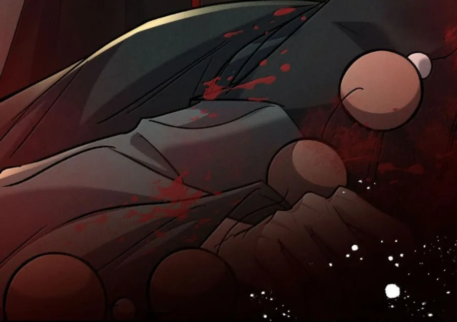Dâng Cá Muối Cho Sư Tổ - Chap 50 - Trang 3