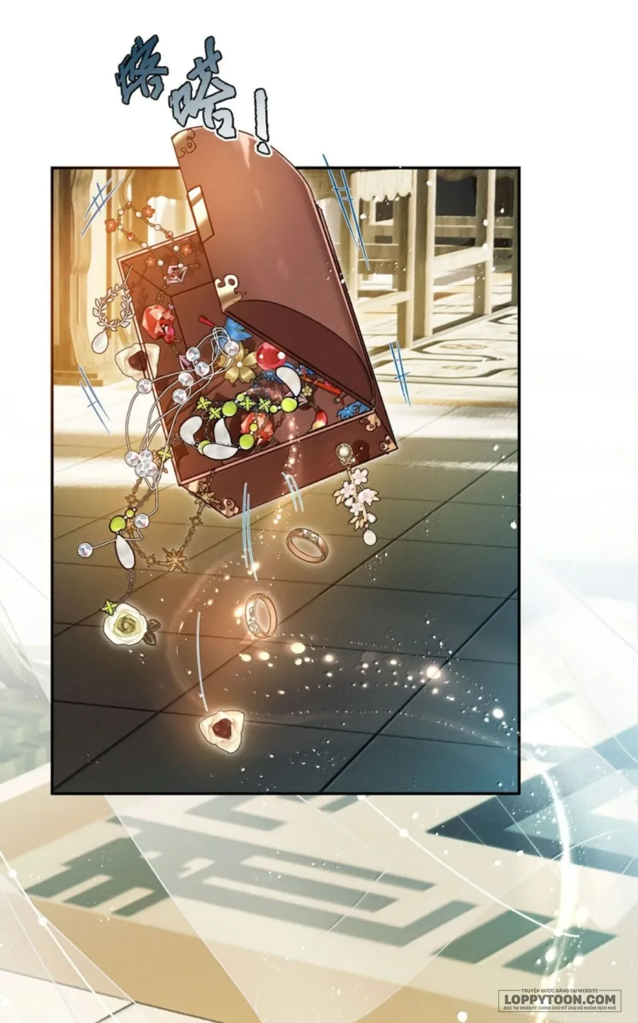 Dâng Cá Muối Cho Sư Tổ - Chap 50 - Trang 21