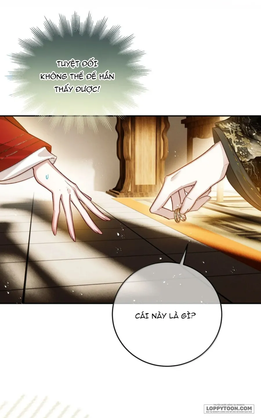Dâng Cá Muối Cho Sư Tổ - Chap 50 - Trang 23