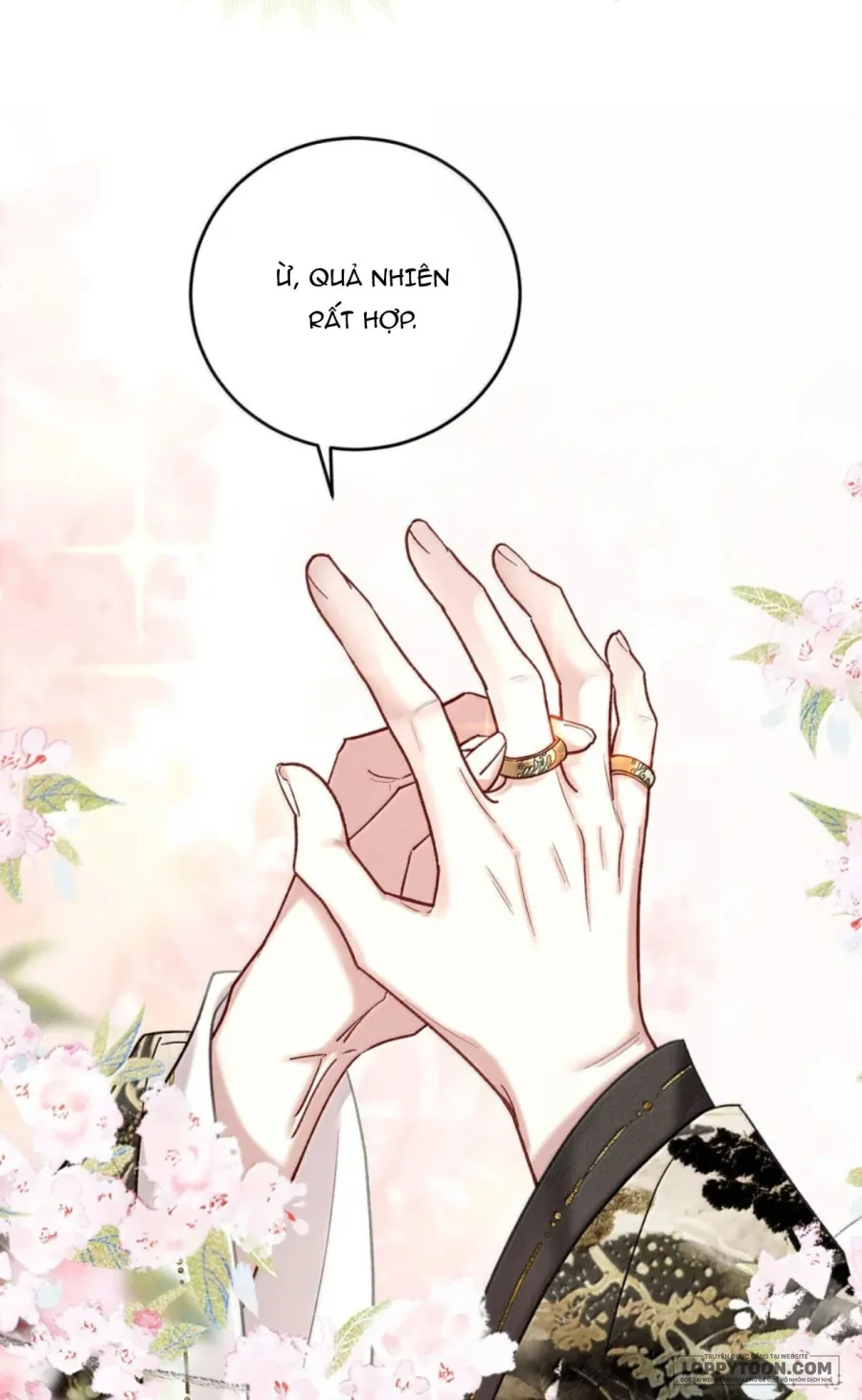 Dâng Cá Muối Cho Sư Tổ - Chap 50 - Trang 26
