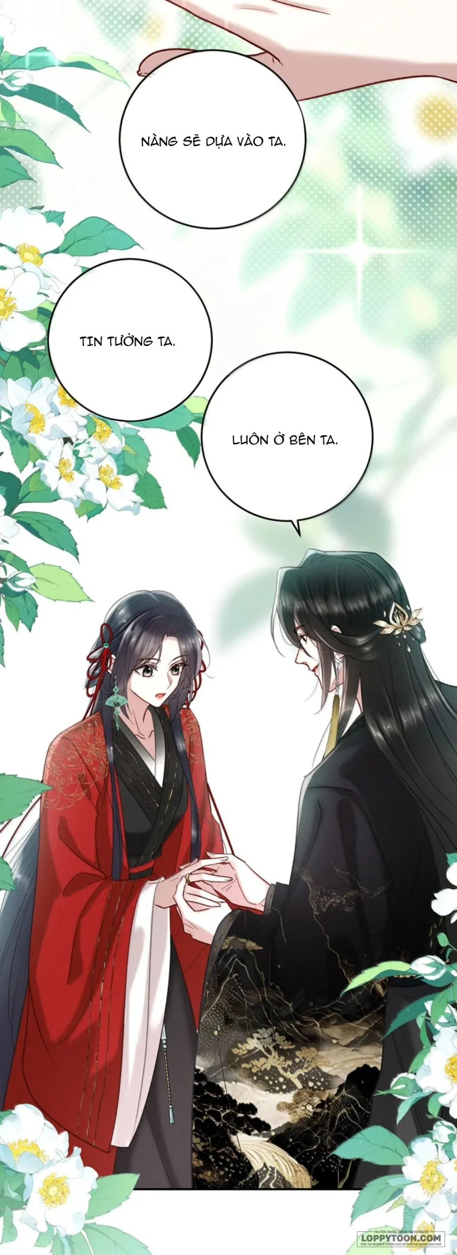 Dâng Cá Muối Cho Sư Tổ - Chap 50 - Trang 29
