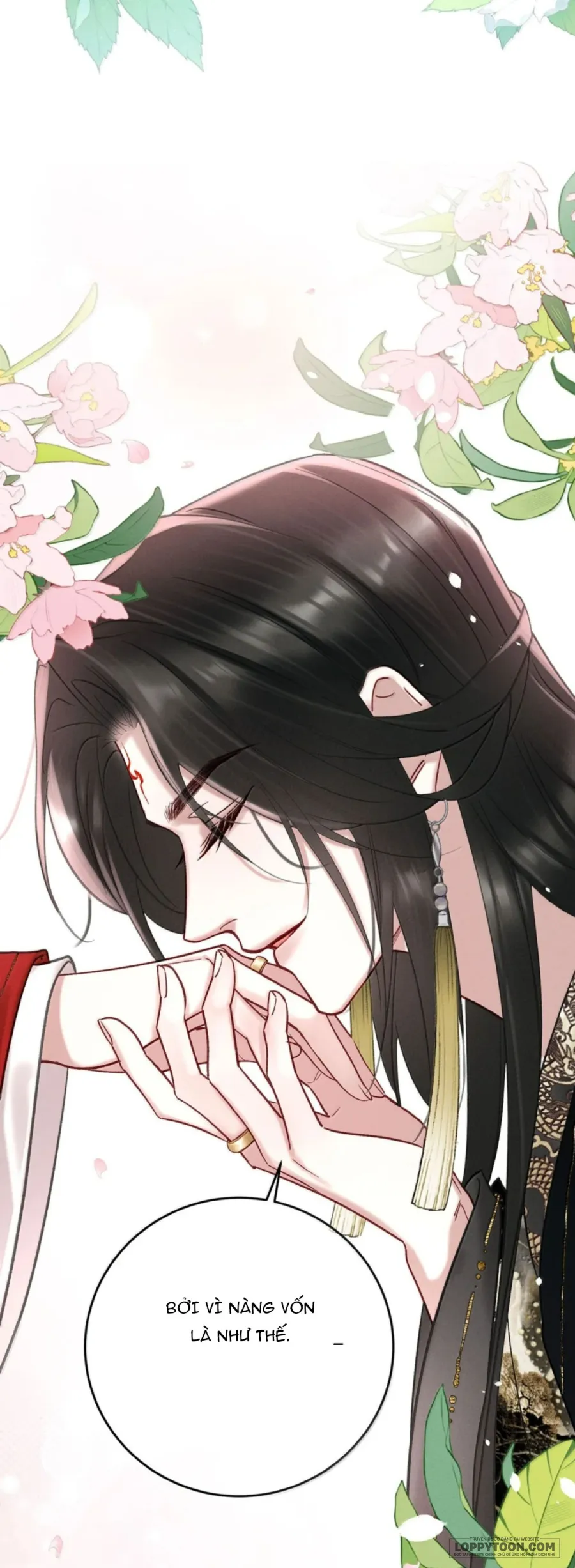Dâng Cá Muối Cho Sư Tổ - Chap 50 - Trang 30