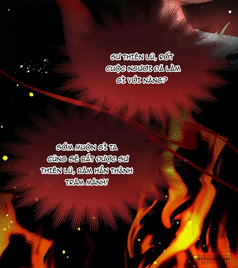 Dâng Cá Muối Cho Sư Tổ - Chap 50 - Trang 6