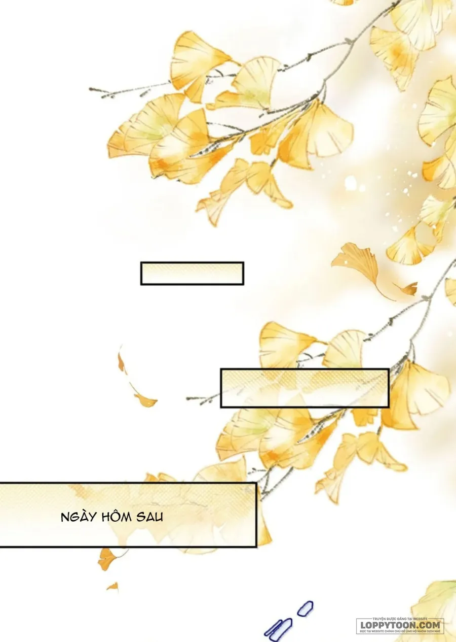 Dâng Cá Muối Cho Sư Tổ - Chap 50 - Trang 8