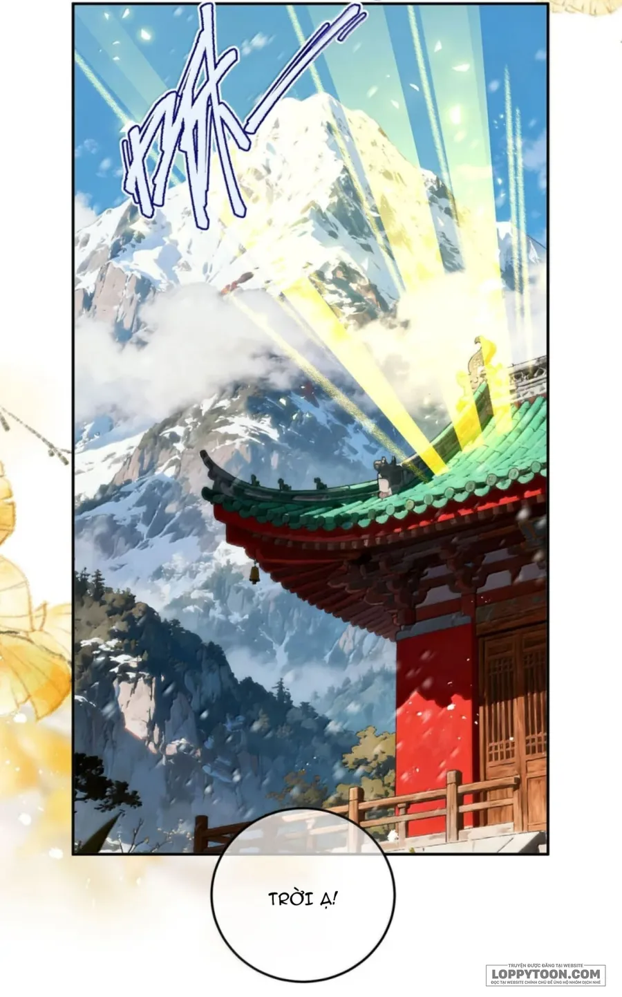Dâng Cá Muối Cho Sư Tổ - Chap 50 - Trang 9