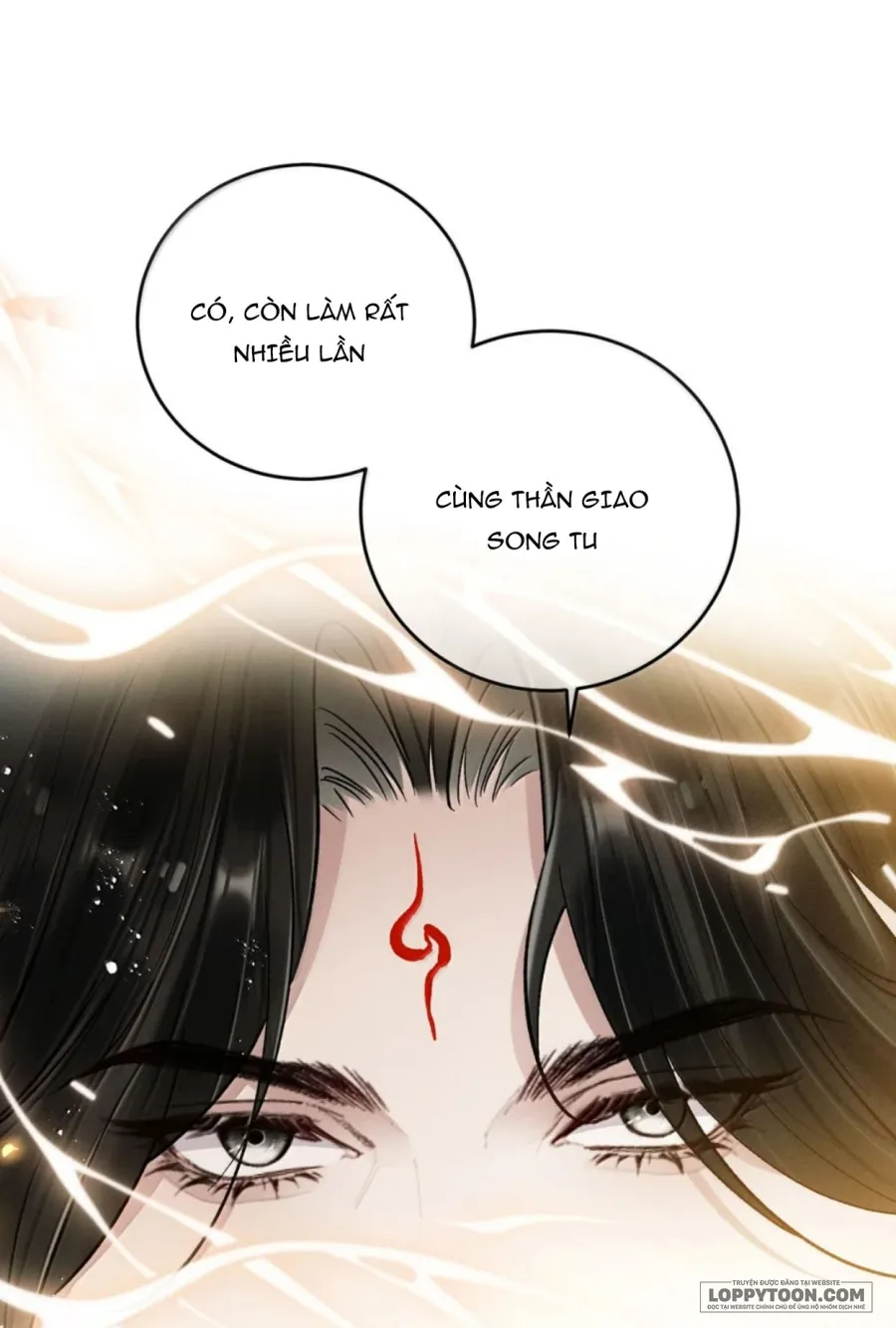 Dâng Cá Muối Cho Sư Tổ - Chap 51 - Trang 11