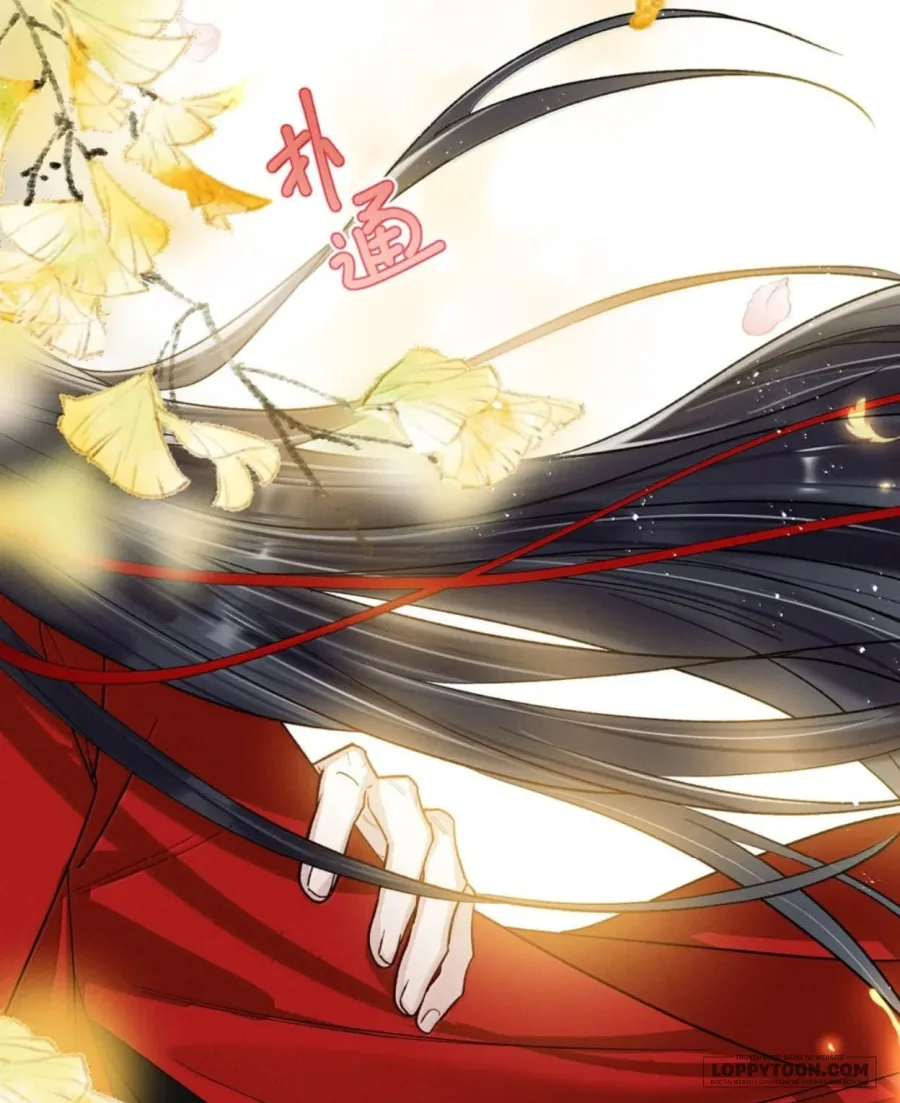 Dâng Cá Muối Cho Sư Tổ - Chap 51 - Trang 13